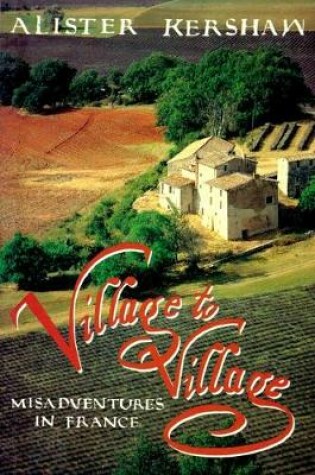 Cover of Village to Village