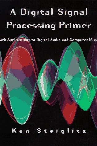 Cover of A Digital Signal Processing Primer