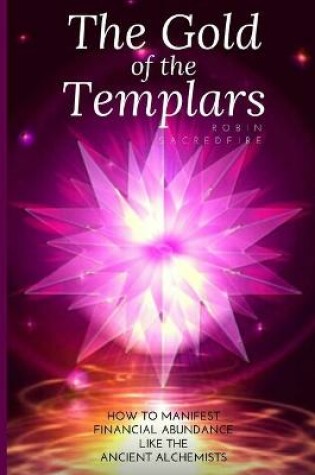 Cover of The Gold of the Templars