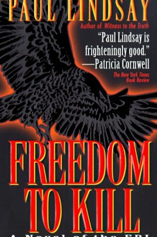 Cover of Freedom to Kill