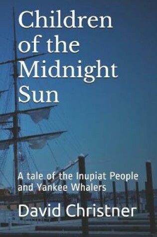 Cover of Children of the Midnight Sun