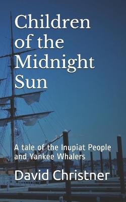 Book cover for Children of the Midnight Sun