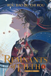 Book cover for Remnants of Filth: Yuwu (Novel) Vol. 4