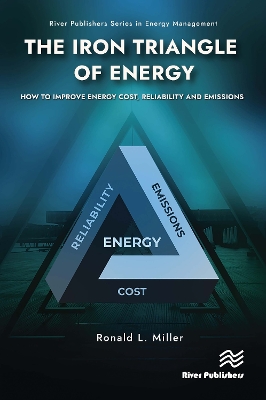 Book cover for The Iron Triangle of Energy