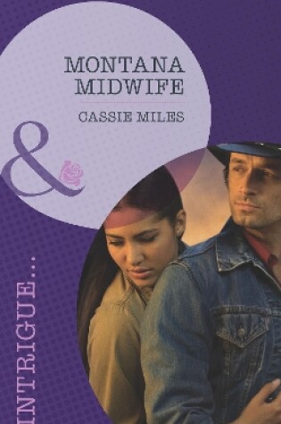 Cover of Montana Midwife