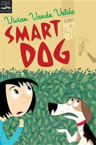 Cover of Smart Dog