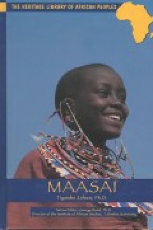 Cover of Maasai