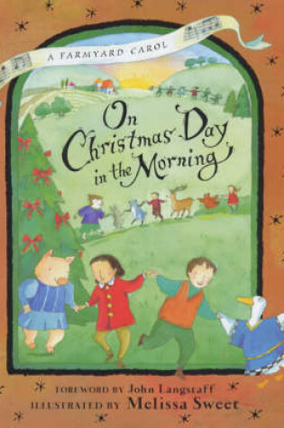 Cover of Christmas Day