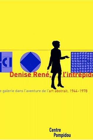 Cover of Denise Rene