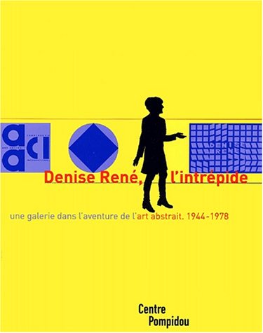 Book cover for Denise Rene