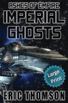 Book cover for Imperial Ghosts