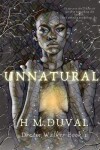 Book cover for Unnatural