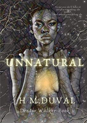 Cover of Unnatural