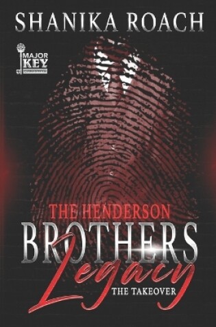 Cover of The Henderson Brothers Legacy