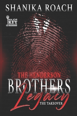 Book cover for The Henderson Brothers Legacy