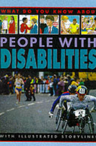 Cover of Disabilities