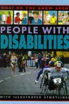 Book cover for Disabilities