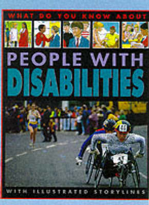 Cover of Disabilities