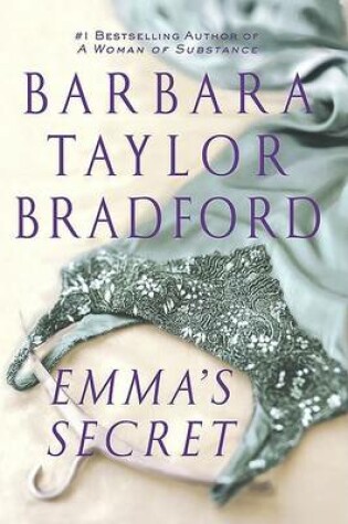 Cover of Emma's Secret