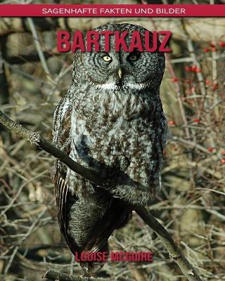 Book cover for Bartkauz