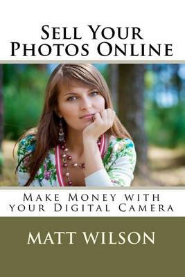 Book cover for Sell Your Photos Online