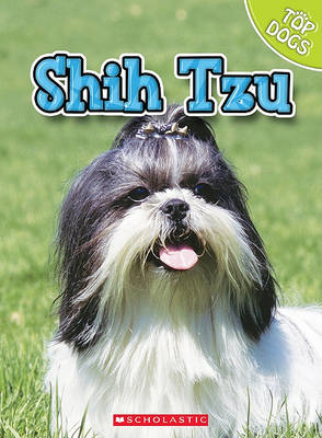 Cover of Shih Tzu