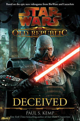 Cover of Deceived