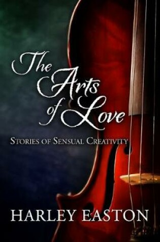 Cover of The Arts of Love