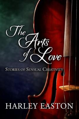 Book cover for The Arts of Love