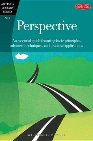 Cover of Perspective: An Essential Guide Featuring Basic Principles, Advanced Techniques, and Practical Applications