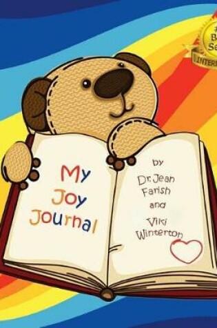 Cover of My Joy Journal