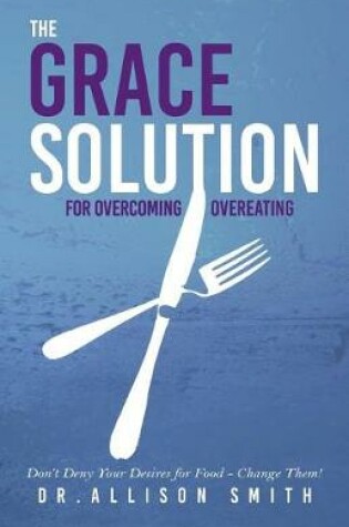 Cover of The Grace Solution