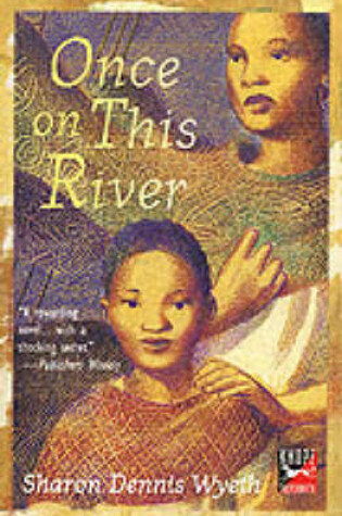 Cover of Once on This River