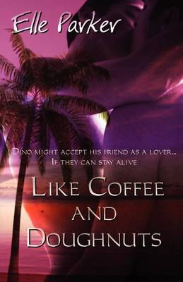 Book cover for Like Coffee and Dougnuts