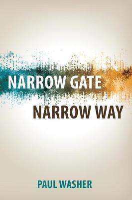 Book cover for Narrow Gate, Narrow Way