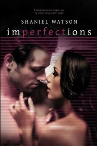 Cover of Imperfections