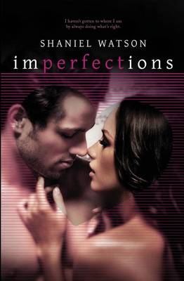 Book cover for Imperfections