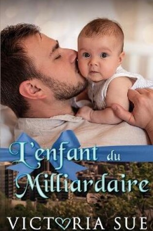 Cover of L'enfant du milliardaire