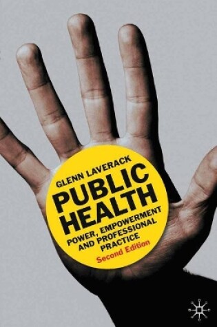 Cover of Public Health