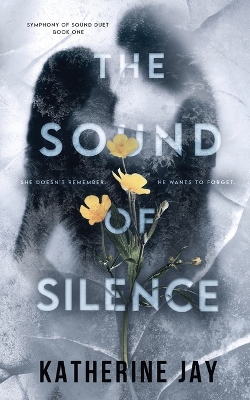 Cover of The Sound Of Silence