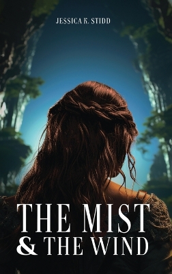 Cover of The Mist and the Wind