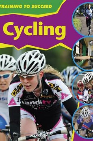 Cover of Cycling.