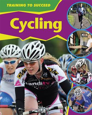 Cover of Cycling.