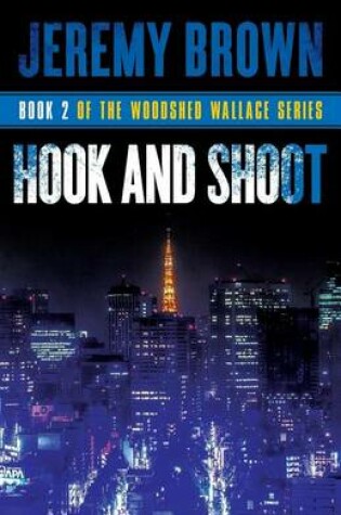 Cover of Hook and Shoot