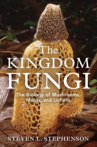 Cover of Kingdom Fungi