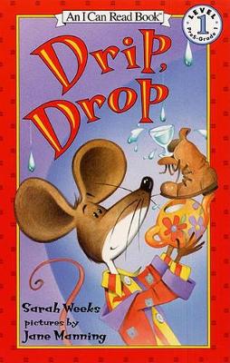 Cover of Drip, Drop