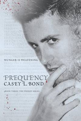 Book cover for Frequency