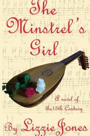 Cover of The Minstrel's Girl