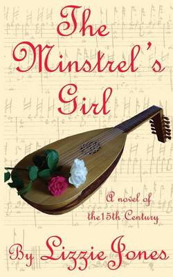 Book cover for The Minstrel's Girl