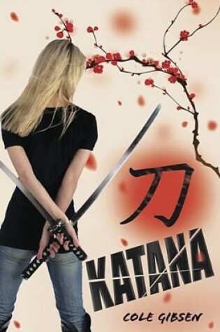 Cover of Katana